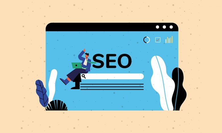 SEO Job Description Made Easy