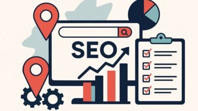 Hyper-Local SEO: Local SEO Audit Blueprint for 'Near Me' 34 Hyper-Local SEO: Local SEO Audit Blueprint for 'Near Me'