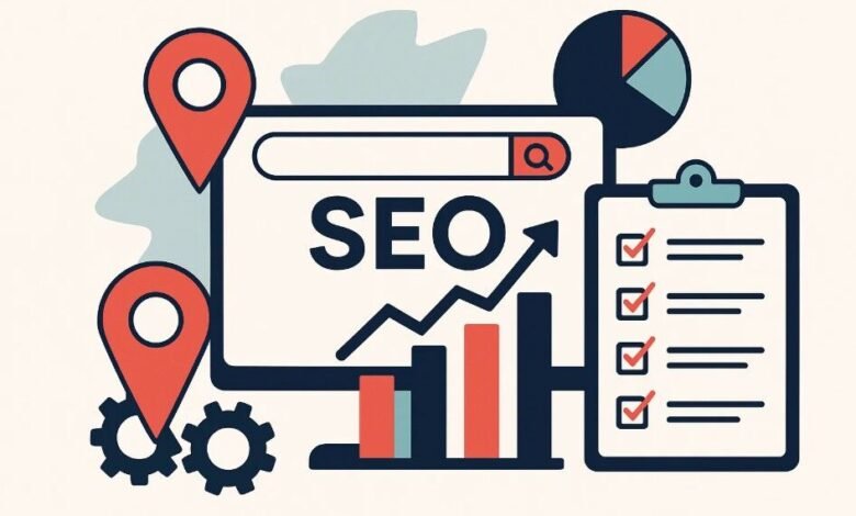 Hyper-Local SEO: Local SEO Audit Blueprint for 'Near Me'