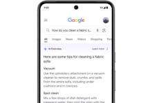 How Does Google AI Overview Work? Triggers & Gemini 3