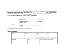 Title Tag Best Practices for MV-1 Form: Get Specific