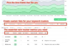 Best SEO rank tracker 2026: Track AI Overviews too