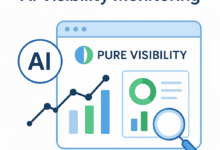 Best LLM Monitoring Tools to Track Your AI Rank in LLMs