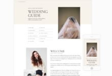 SEO tips for wedding businesses: On-Page Wins That Book