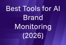 2026 List: Best AI Brand Monitoring Software for LLMs