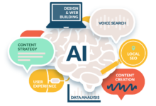 AI for SEO strategy: Build Your Strategic Agent Plan
