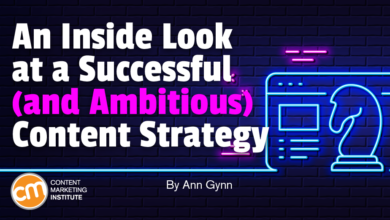 Cleveland content marketing strategy: Local SEO Blueprint