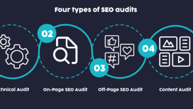 SaaS SEO Audit: Software Health Check for Rankings