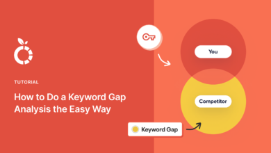 Best Keyword Gap Analysis Tools: Review + Workflow