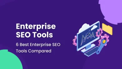 Best Enterprise SEO Tools for 2026: AI-First Scale