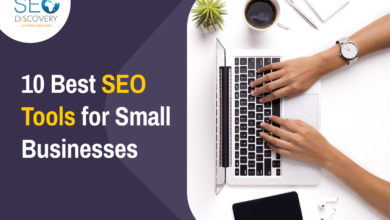 Best SEO Tools for Small Businesses: Hybrid Stack 2026