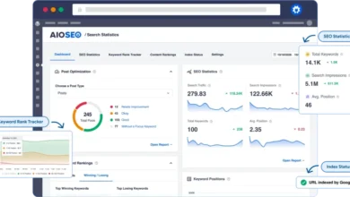 10 Best AI SEO Rank Tracking Tools for LLM Search 2026