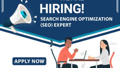 How to hire an SEO audit consultant for next-gen tech