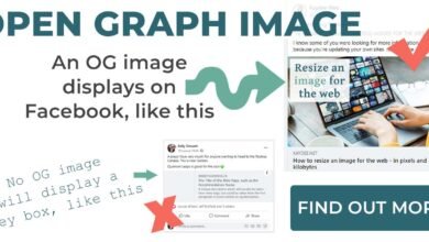 Open Graph Description: Fix OG Previews for SEO & Social