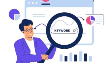 Importance of Keywords in Research: A Practical Framework