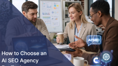 Best AI SEO Agencies: 2026 No‑Hype GEO/AEO Guide for Brands