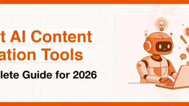 AI content creation best practices: scale quality in 2026 33 AI content creation best practices: scale quality in 2026