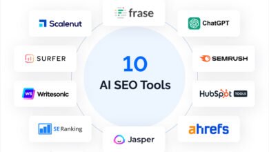 Best AI SEO tools for LLM visibility (GEO playbook)