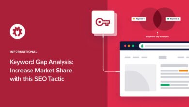 Keyword Gap Analysis: Find the SEO Wins You’re Missing