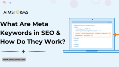 Do Meta Keywords Matter? A 2009 SEO History Lesson