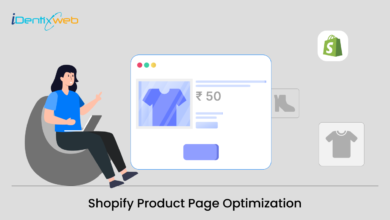 Product Page Optimization: On-Page SEO for Online Stores