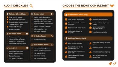 How to Do an SEO Audit: Forensic Autopsy Playbook 2025