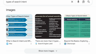 How Do SERP Features Reflect User Intent in 2026 Search?