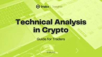 Crypto Trader Segmentation: Content for Every Level