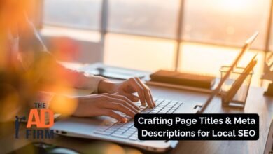 Local SEO Meta Descriptions: Write Copy That Wins Clicks