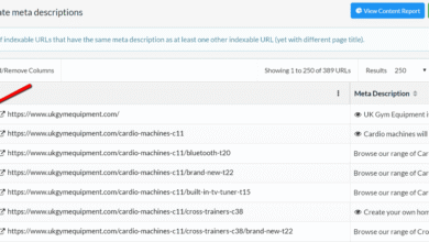 Fix duplicate meta descriptions: audit + bulk fixes 20 Fix duplicate meta descriptions: audit + bulk fixes