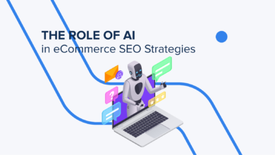 Ecommerce Keyword Research: AI-Agent-Ready Retail SEO