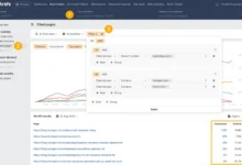AEO Performance Tracking Software for Perplexity Wins