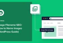 How to Name Image Files for SEO: Win Google Images