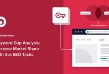 Keyword Gap Analysis: A Practical Plan to Win Rankings