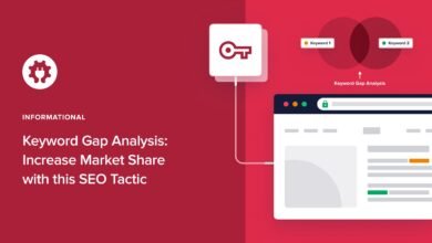 Keyword Gap Analysis: A Practical Plan to Win Rankings