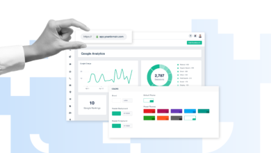 White label rank monitoring best practices for reporting