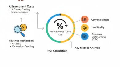 AI content optimization ROI: Metrics That Prove Value