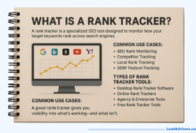 Best Rank Tracking Tools Compared: Accuracy Benchmarks