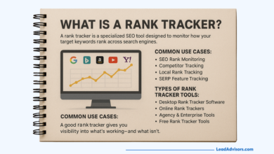 Best Rank Tracking Tools Compared: Accuracy Benchmarks 33 Best Rank Tracking Tools Compared: Accuracy Benchmarks
