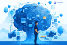 AI lead generation in 2026: Win in Zero-Click Search