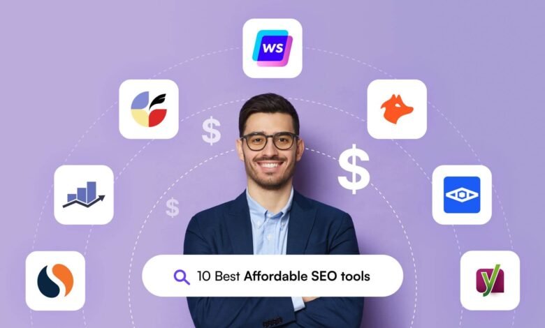 Affordable SEO Tools for Small Business: Scale Smart