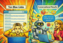 2026 Playbook: How AI is transforming search for SEO