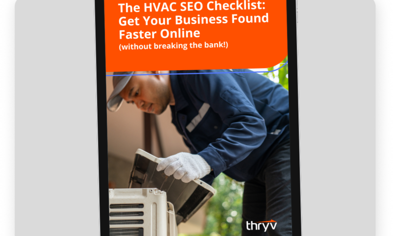 HVAC SEO Audit Checklist for Residential Ranking Wins