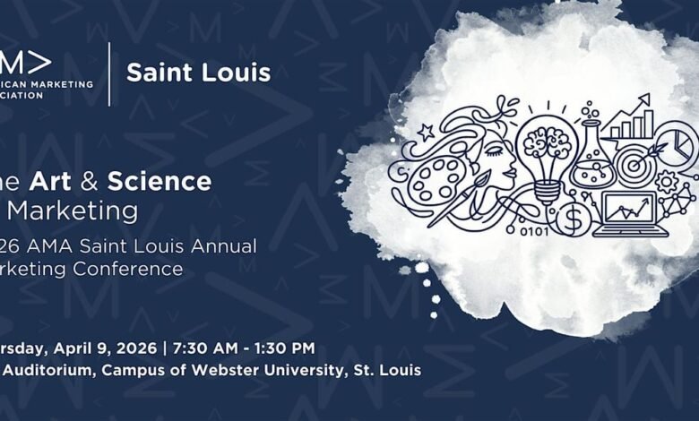 St. Louis content marketing strategy: Local Authority