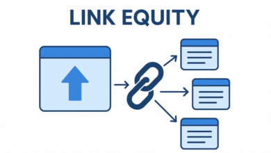 Link Equity Audit: Stop Link Juice Leaks to Top Pages