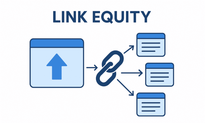 Link Equity Audit: Stop Link Juice Leaks to Top Pages