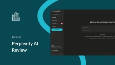 Best Perplexity AI Tools Review: Labs, Comet, Email