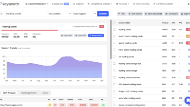 Best eBay SEO Tools to Scale Listings and Rank Higher