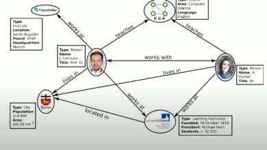 Entity Extraction Techniques: Build Semantic Links Fast
