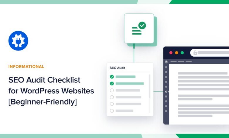 WordPress SEO Audit Health Check: Plugins, Themes & SEO
